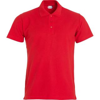 Clique Basic Poloshirt  
