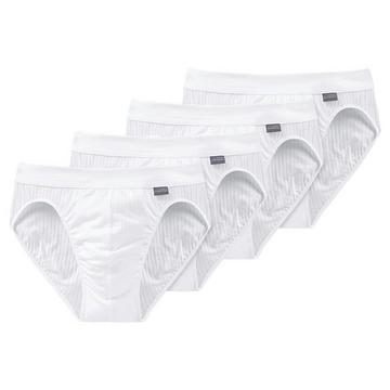 Cotton Essentials Authentic - lot de 4 - Slips