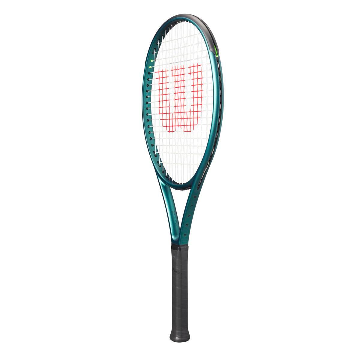 Wilson  Blade 26 Junior V9.0 Tennisschläger 