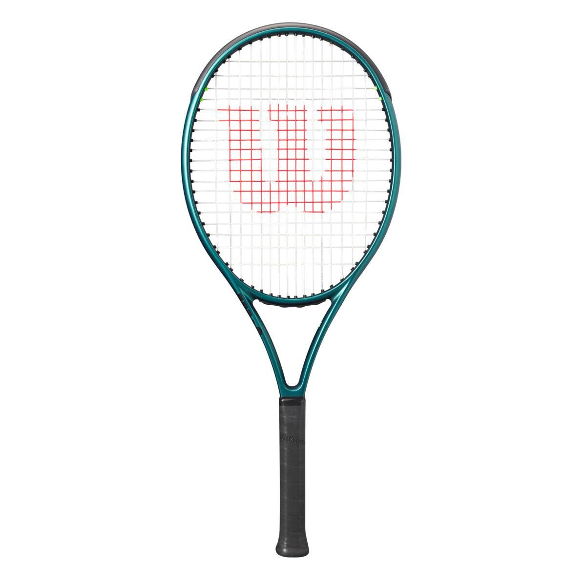 Wilson  Blade 26 Junior V9.0 Tennisschläger 