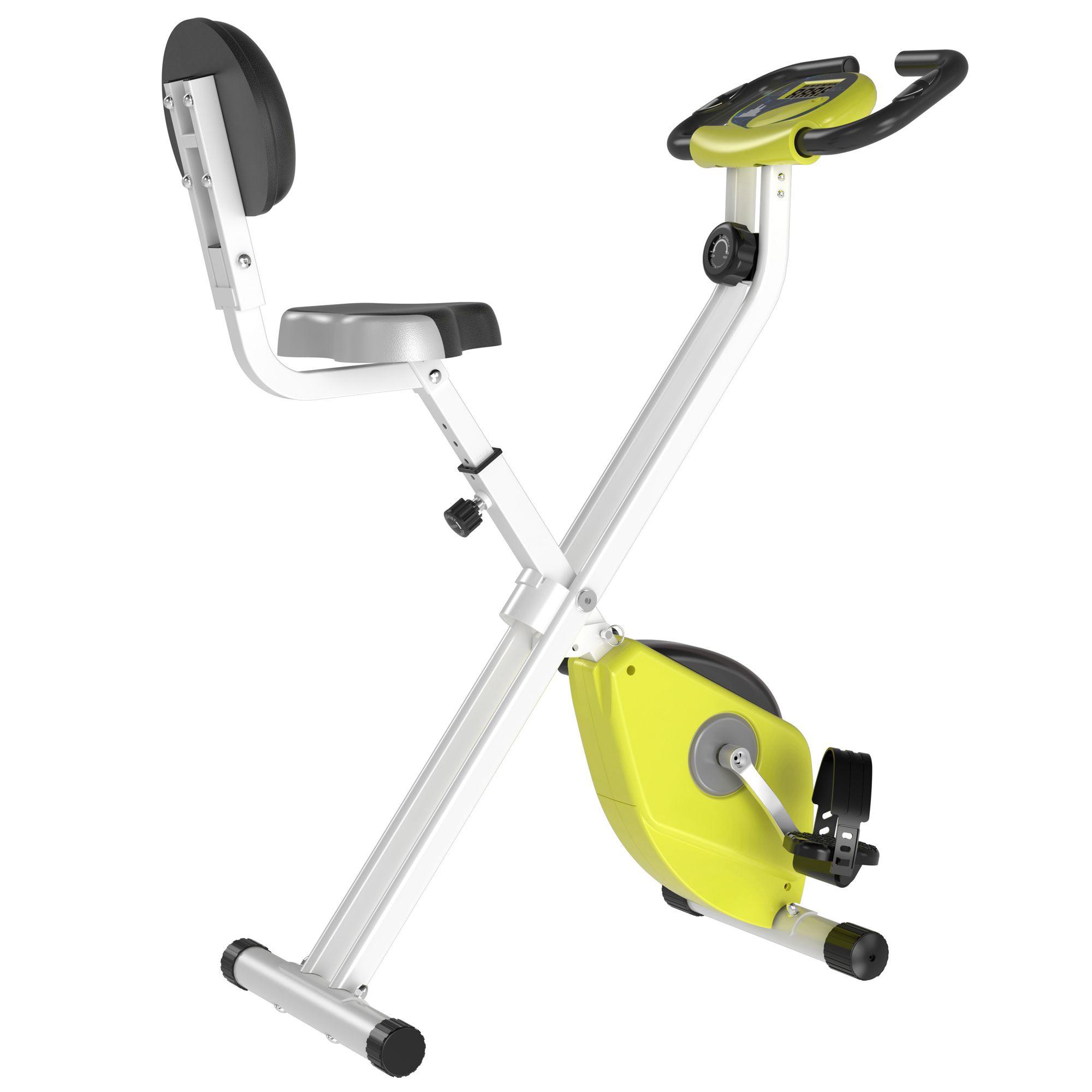 HOMCOM  Heimtrainer 