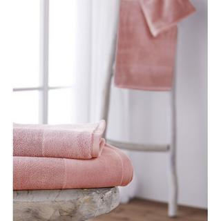 Living Home Softfeel Serviette de douche  