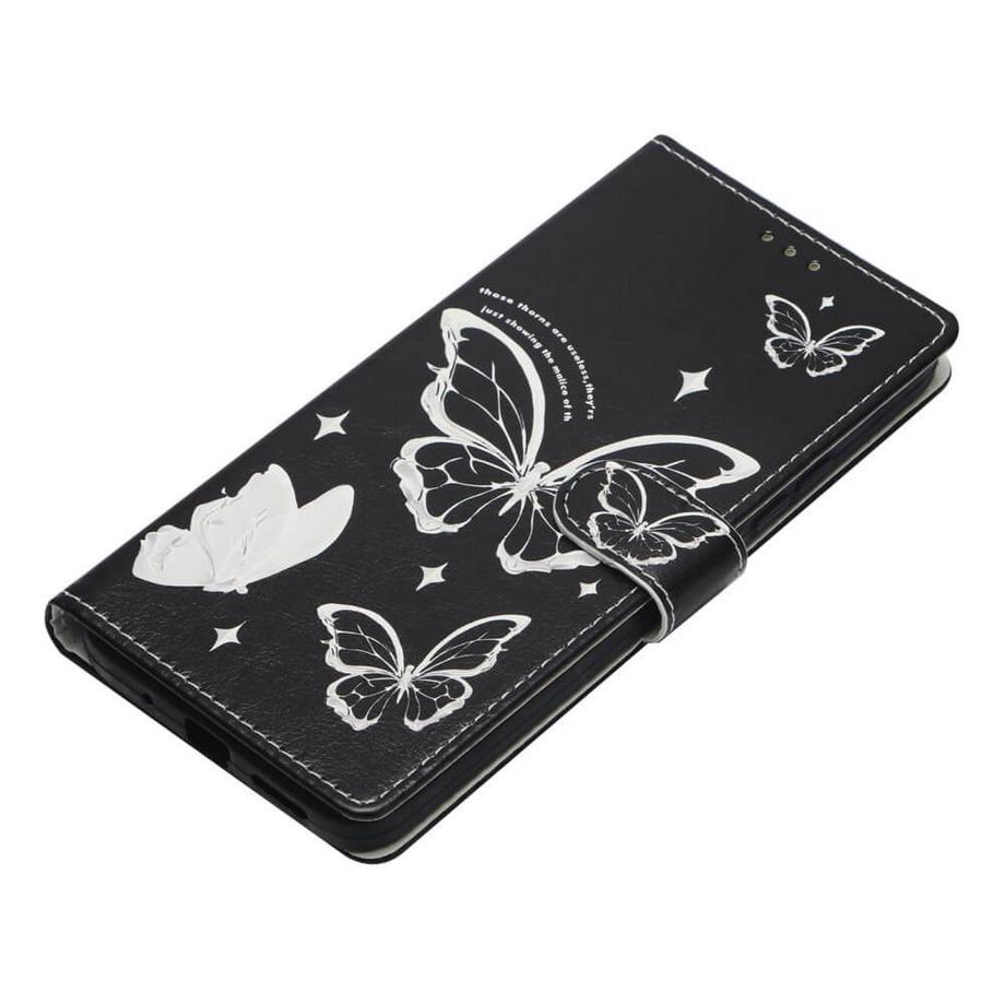 Cover-Discount  Galaxy A56 5G - Tasche Hülle mit Motiv 