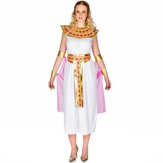 Tectake  Costume da donna - Principessa orientale Amira 