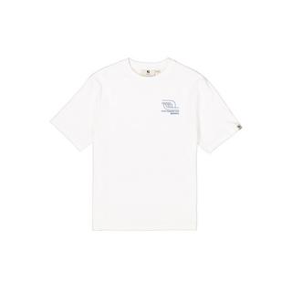 GARCIA  Jungen T-Shirt off white 