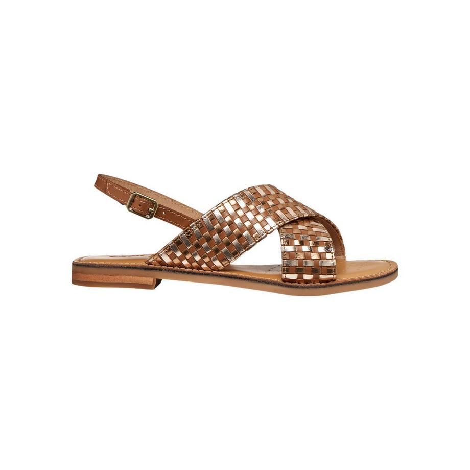 Sandalen für damen maddalusia