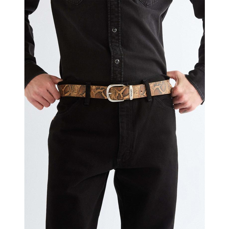 Ceinture Snake
