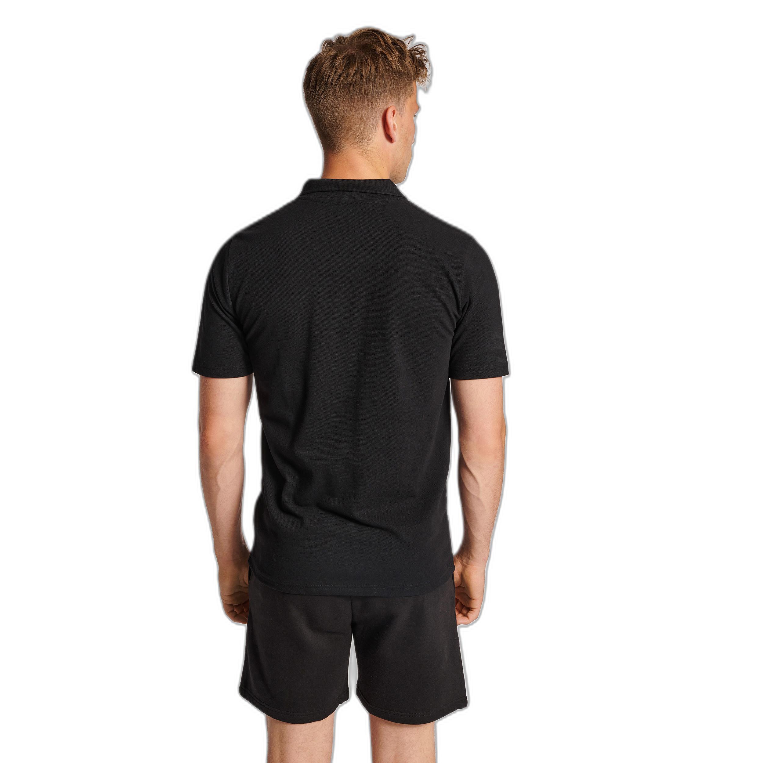 Hummel Klassisches Poloshirt  