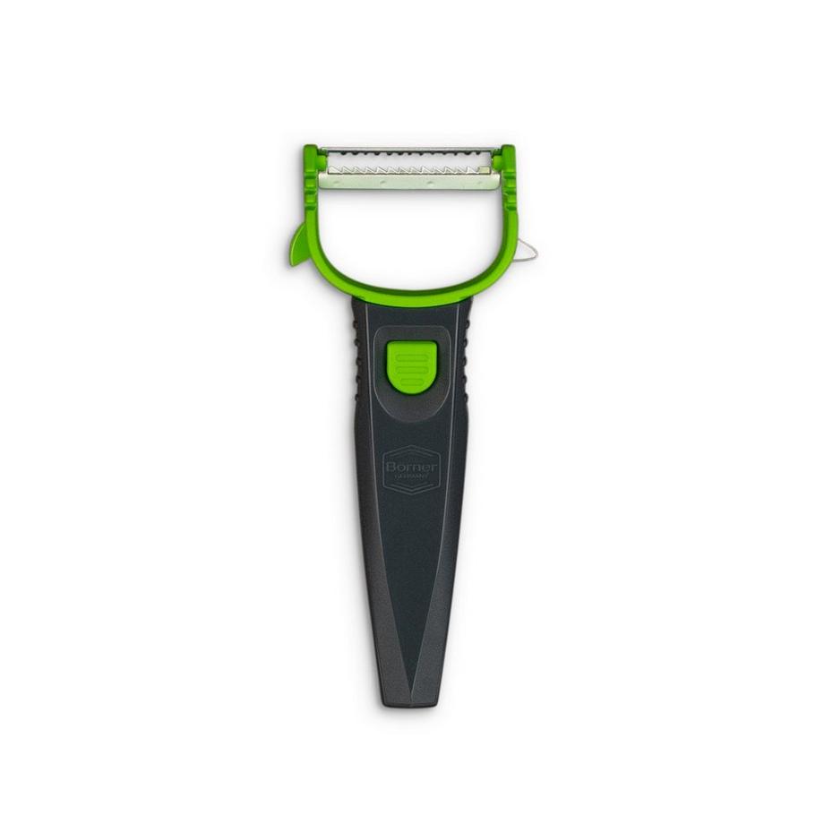 Genius Multi Peeler 3er Set  