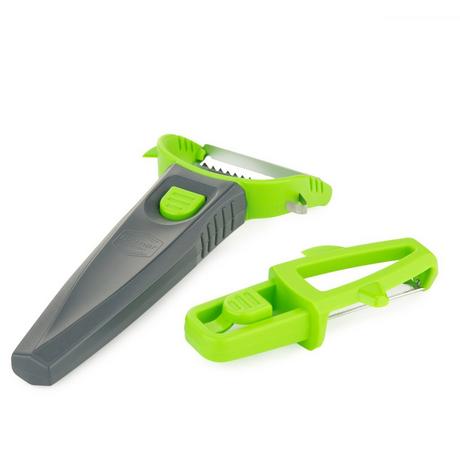 Genius Multi Peeler 3er Set  