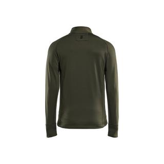 Blaklader Pile Bakader Full Zip Giacca  