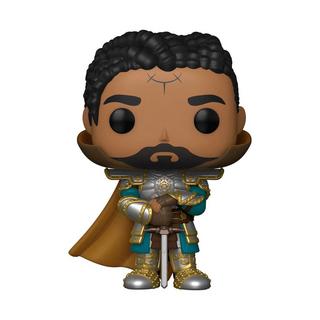 Funko  Funko POP! Movie - Dungeons & Dragons : Xenk (1329) 