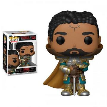 Funko POP! Movie - Dungeons & Dragons : Xenk (1329)