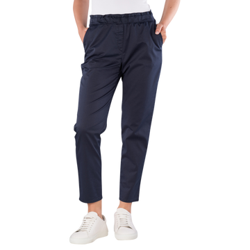 Mona S Chino Straight Fit