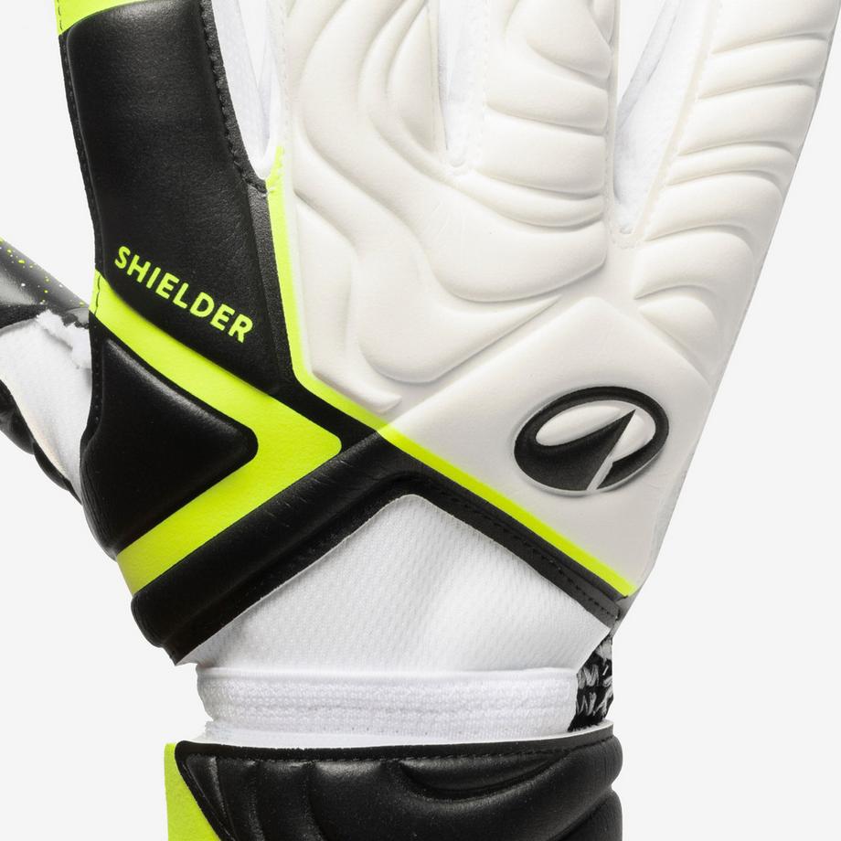 KIPSTA  Guanti portiere F500 Viralto Shielder lattice 