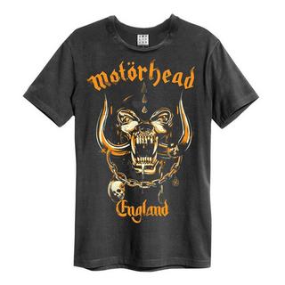 Amplified Motörhead England T-Shirt  