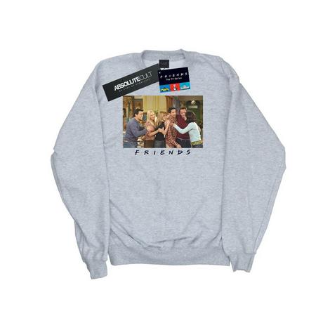 Friends  Sweatshirt 