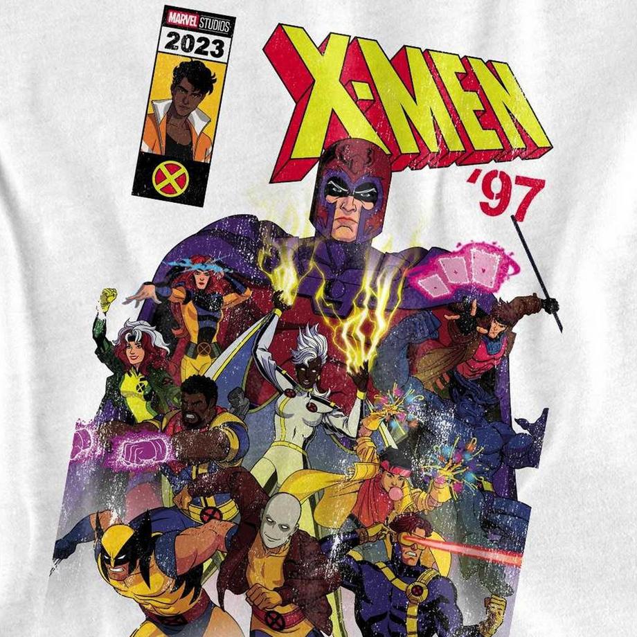 MARVEL  XMen TShirt 