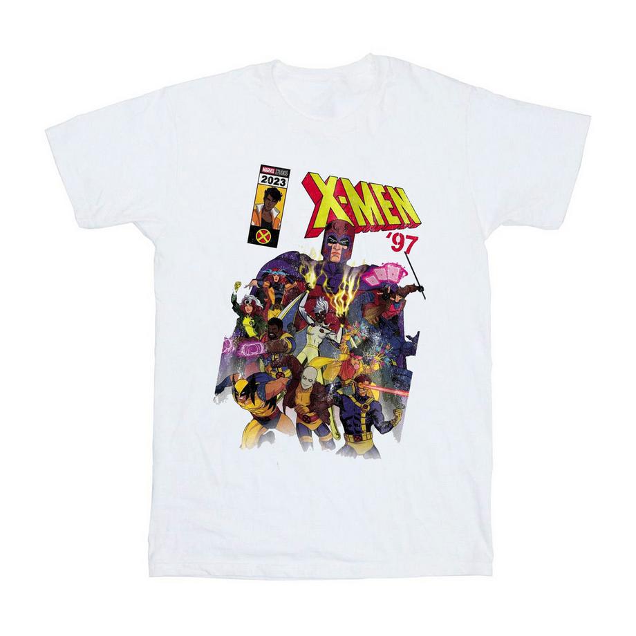 XMen TShirt