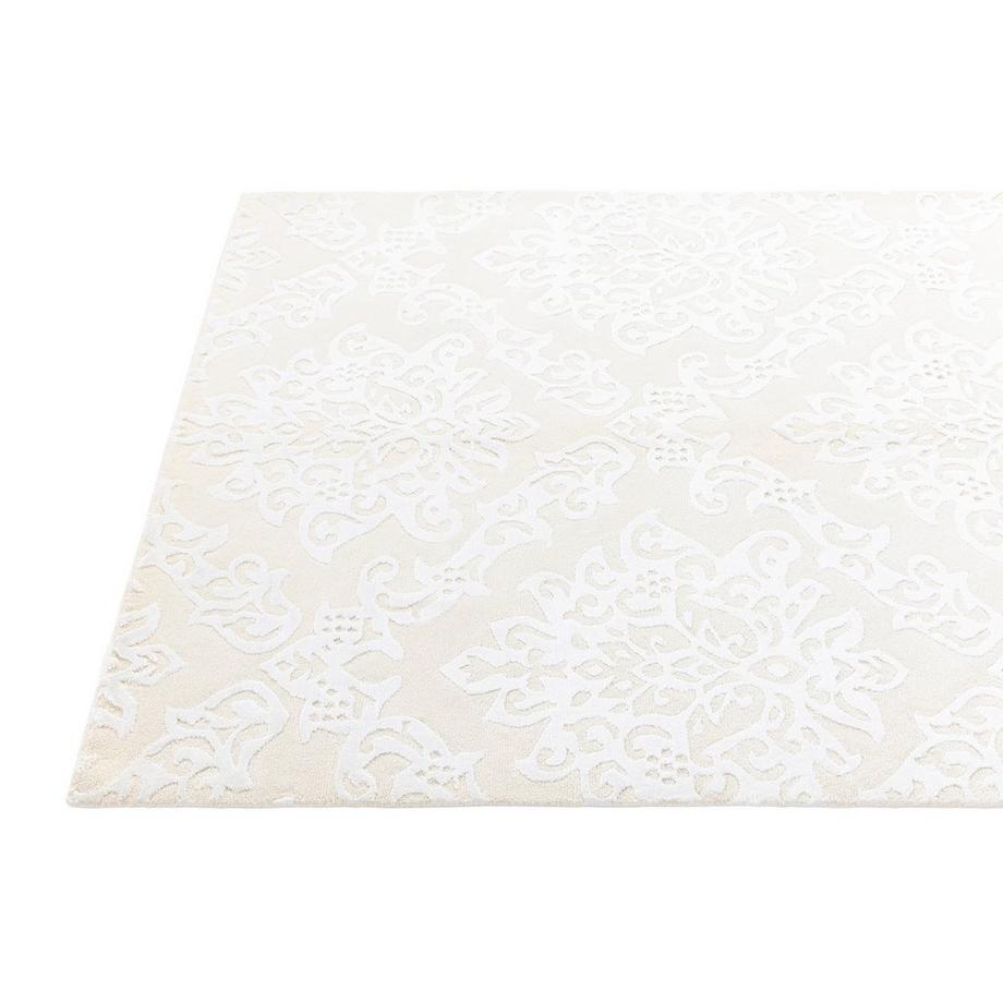 VIDAL Tappeto fatto a mano Darya-Indian  