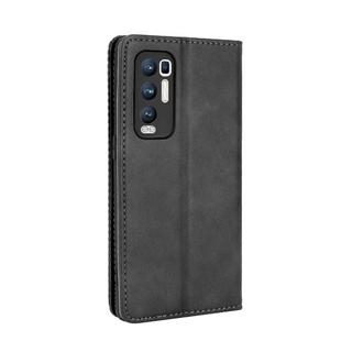 Cover-Discount  OPPO Find X3 Neo - Stand Flip Case Hülle 