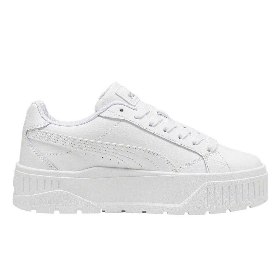 Baskets Jr Low Top