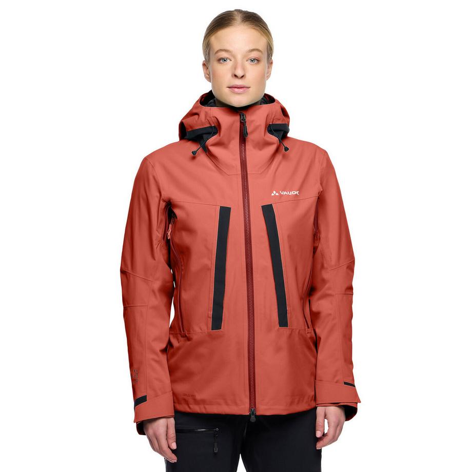 VAUDE  Monviso 2,5L Jacket 