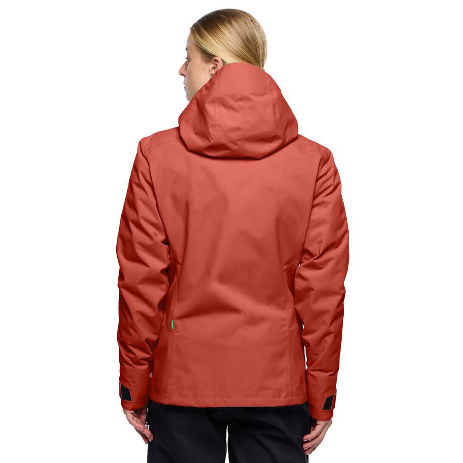 VAUDE  Monviso 2,5L Jacket 