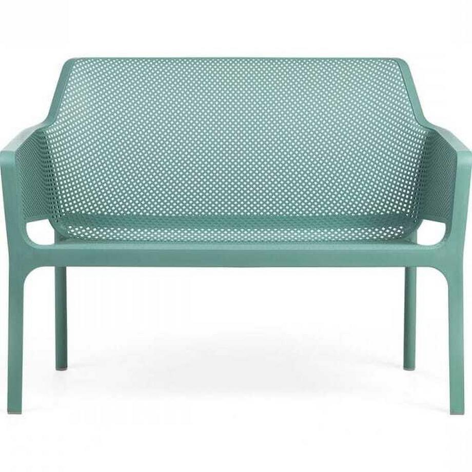 Banc de jardin Net salice