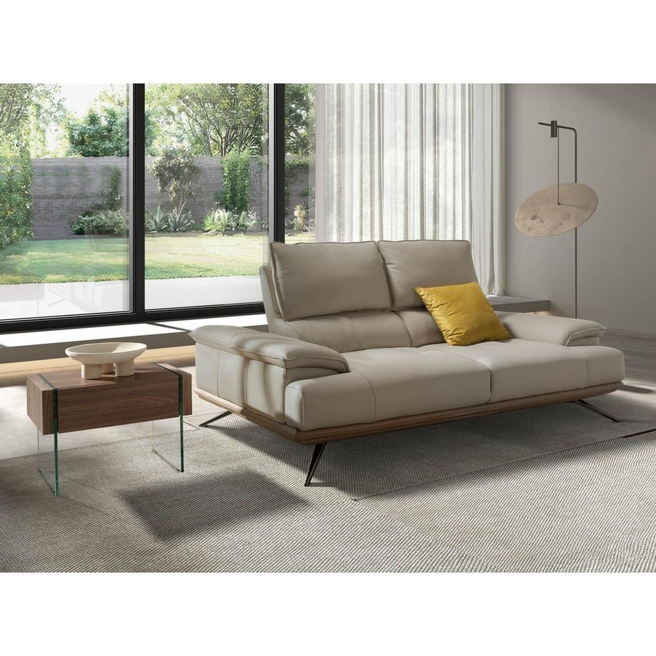 ANGEL CERDA Divano a 2 posti  