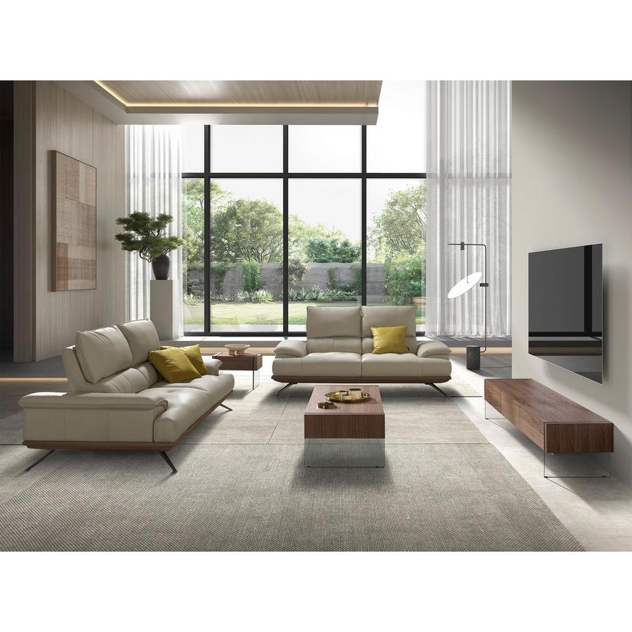 ANGEL CERDA Divano a 2 posti  