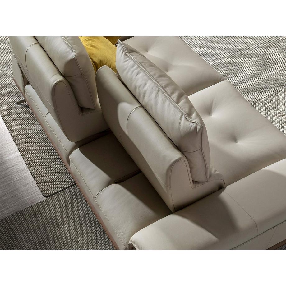 ANGEL CERDA Divano a 2 posti  