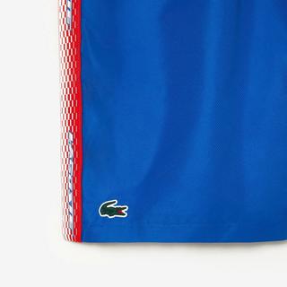 LACOSTE  TENNIS Shorts aus Recyceltem Polyester 