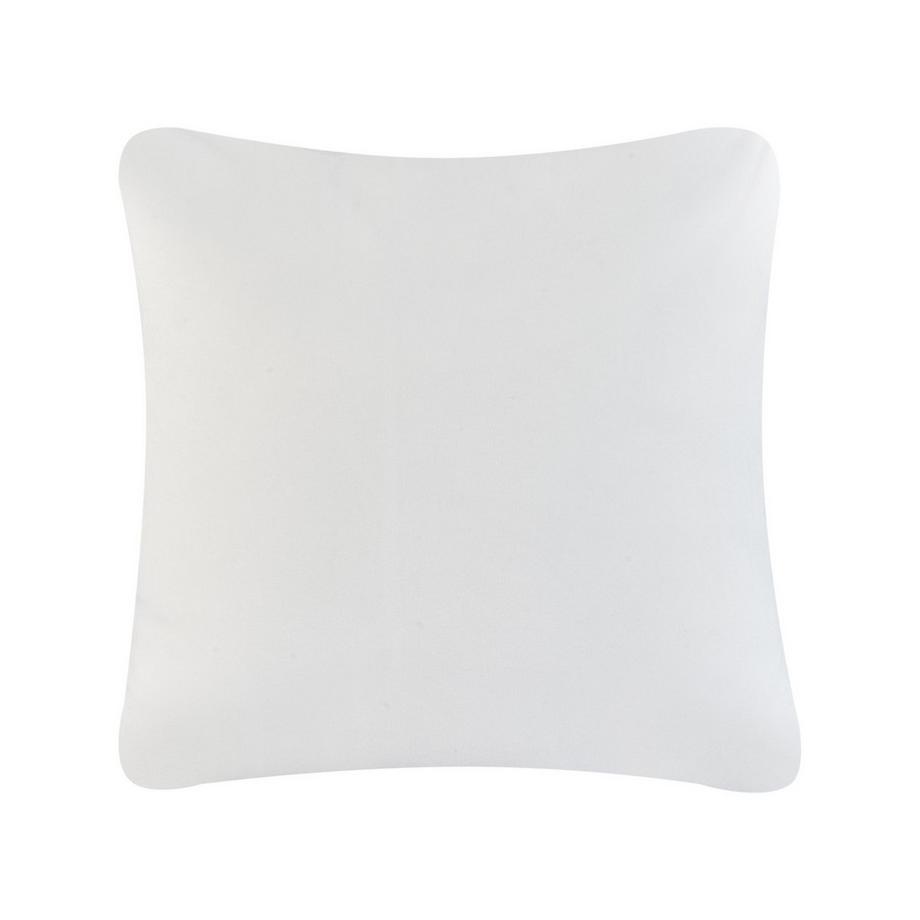 Beliani Lot de 2 coussins d'extérieur en Polyester Moderne GLIMMER  