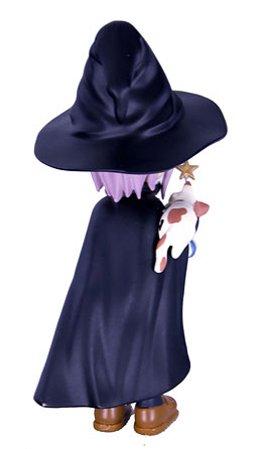 Medicom  Statische Figur - Die Melancholie der Haruhi Suzumiya - Yuki Nagato 