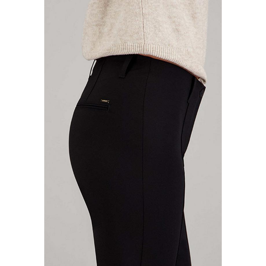 GARDEUR ZENE61 Pantaloni Taglio Dritto  