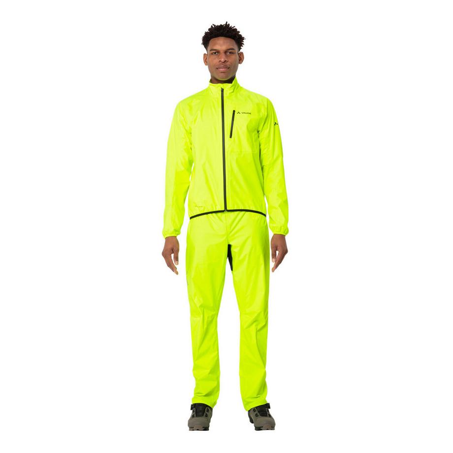 VAUDE M Drop Jacket III  