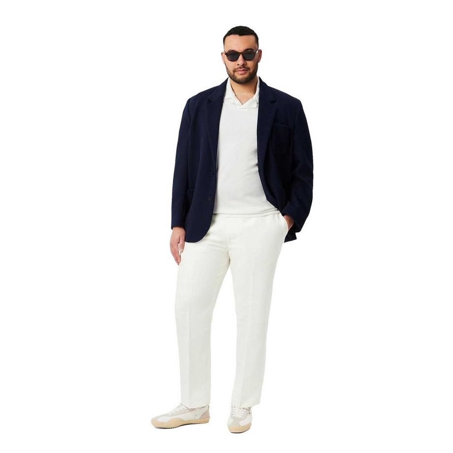 LACOSTE Paris Maglietta Polo Collo Aperto  
