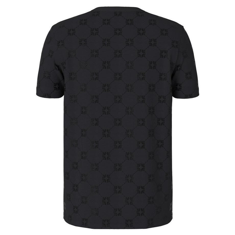 JOOP! Berno Figurbetontes T-Shirt 1er Pack  