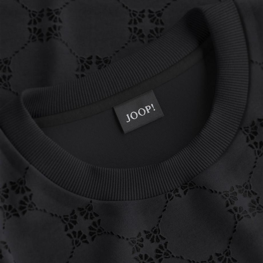 JOOP! Berno Figurbetontes T-Shirt 1er Pack  