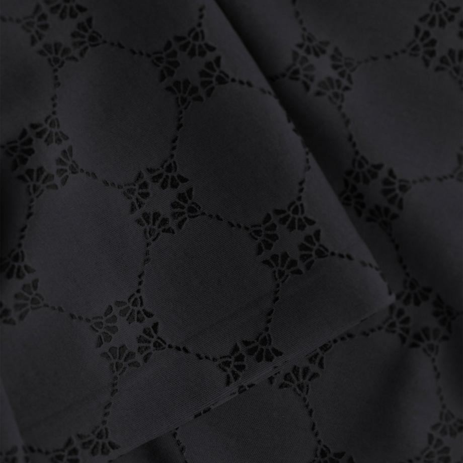 JOOP! Berno Figurbetontes T-Shirt 1er Pack  