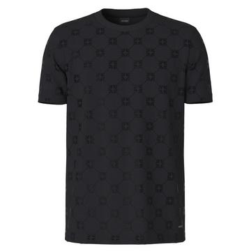 T-Shirt  1er Pack Figurbetont-17 JJ-23Berno