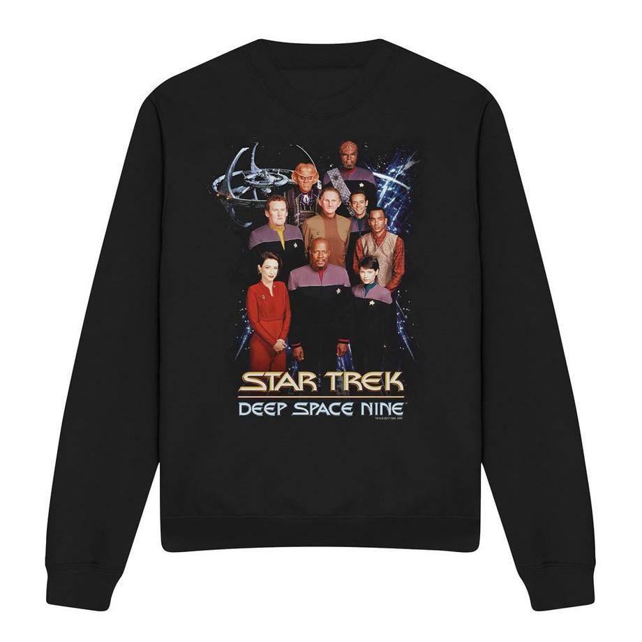 DS9 Sweatshirt