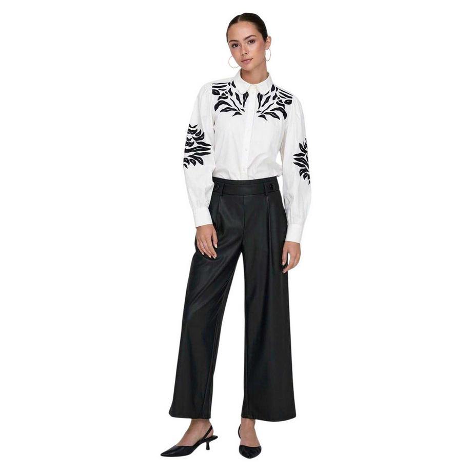 ONLY Pantalon Palazzo  