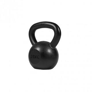 Gorilla Sports  Kettlebell en fonte 