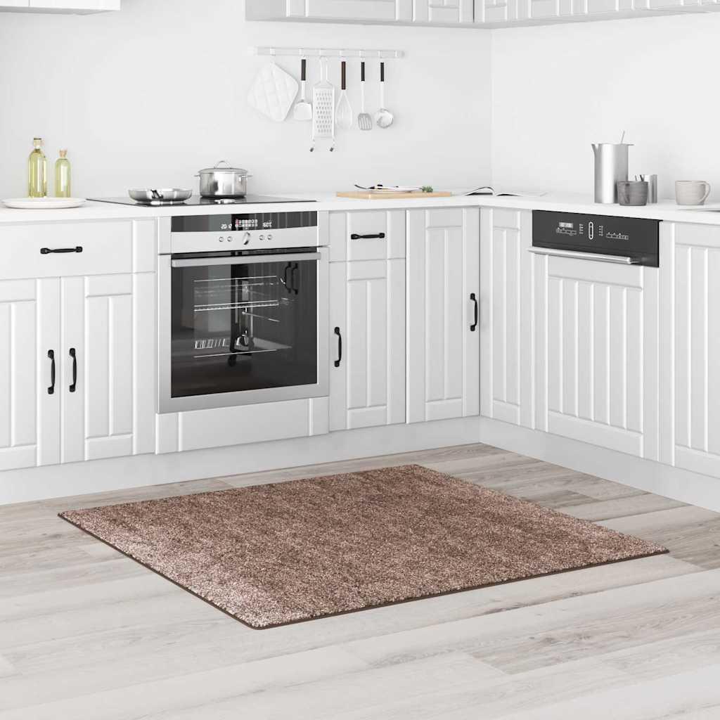 VidaXL  Teppich polypropylen 