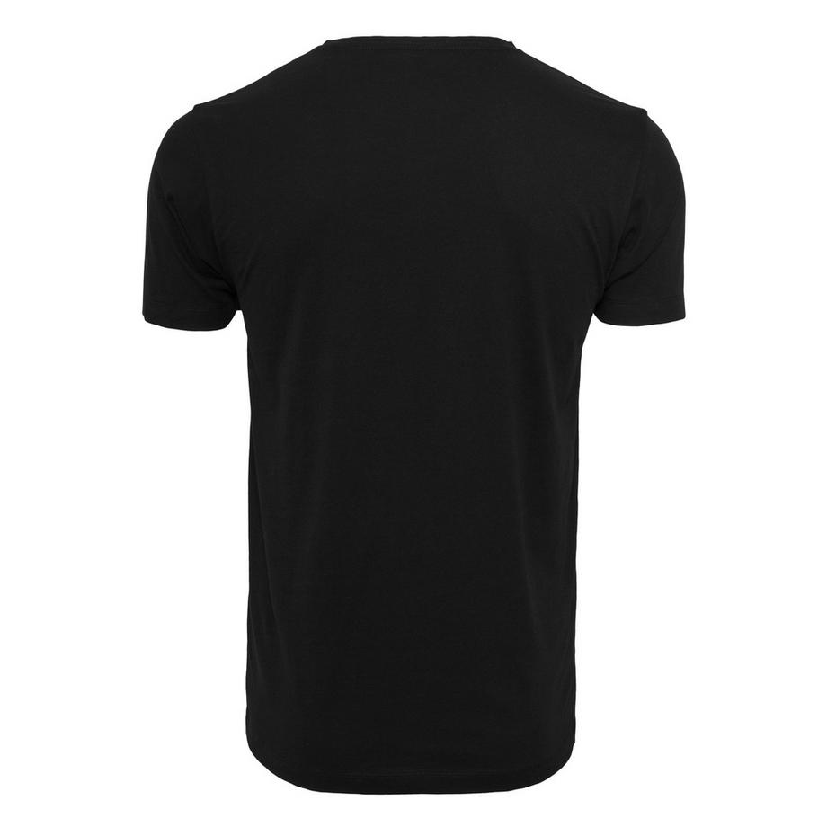 URBAN CLASSICS Marvel Logo T-Shirt  