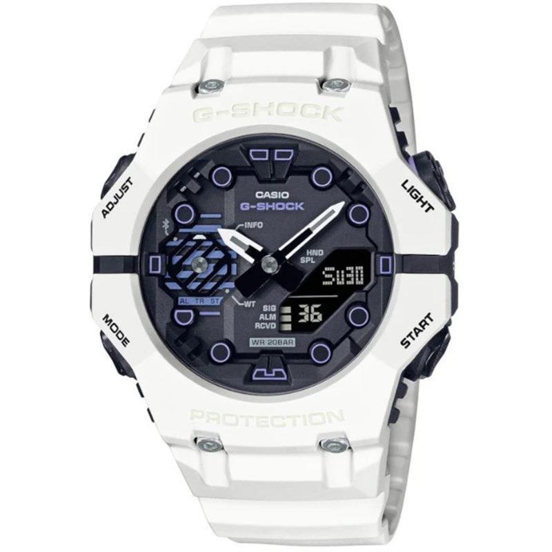 CASIO  G-Shock GA-B001SF-7AER Sci-Fi World Ubran Lifestyle 