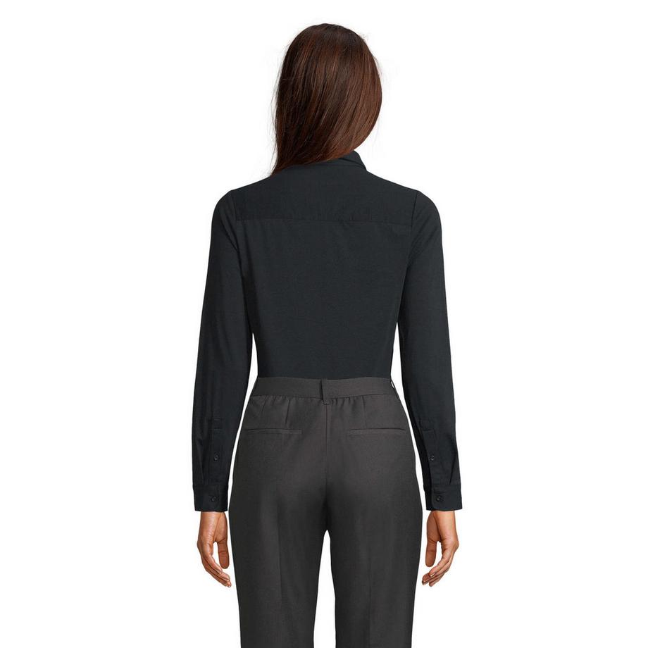 SOLS Balthazar Camicia Maniche Lunghe  