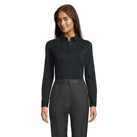 SOLS Balthazar Langarmhemd  